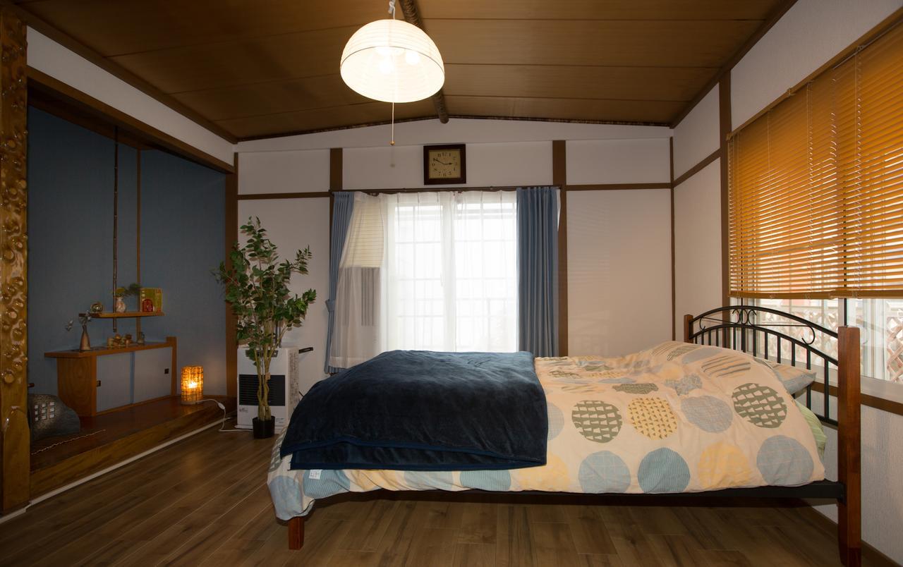 Hdo 24Ken Villa Sapporo Exteriör bild